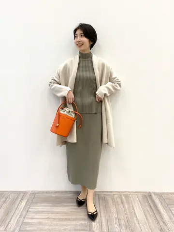 23区 板垣 コーディネート画像