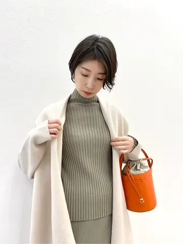 23区 板垣 コーディネート画像