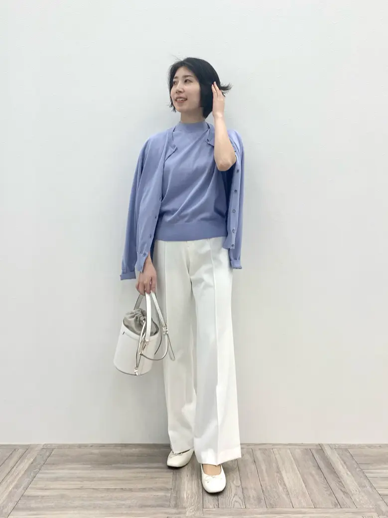 23区 板垣 コーディネート画像