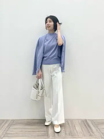 23区 板垣 コーディネート画像