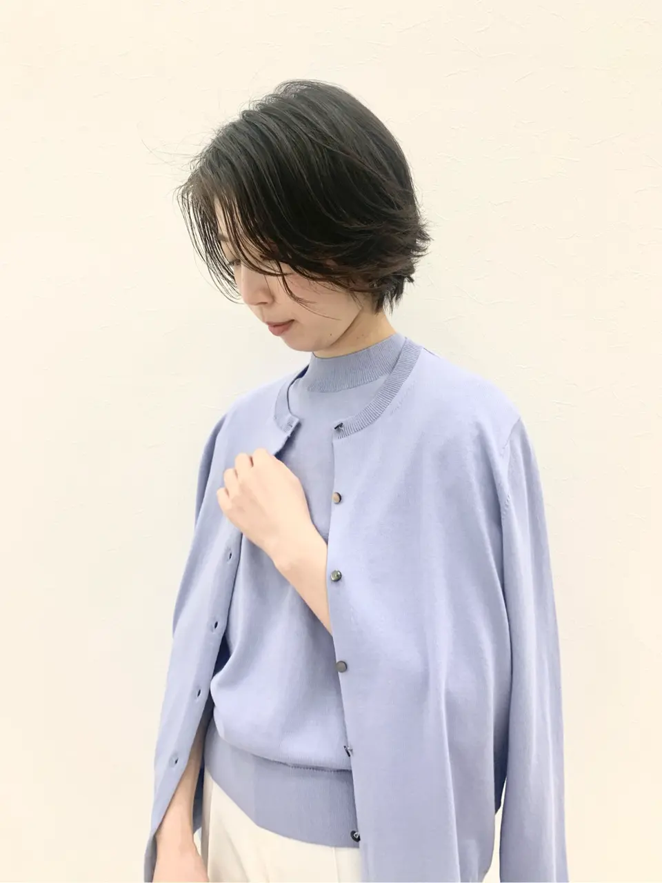 23区 板垣 コーディネート画像