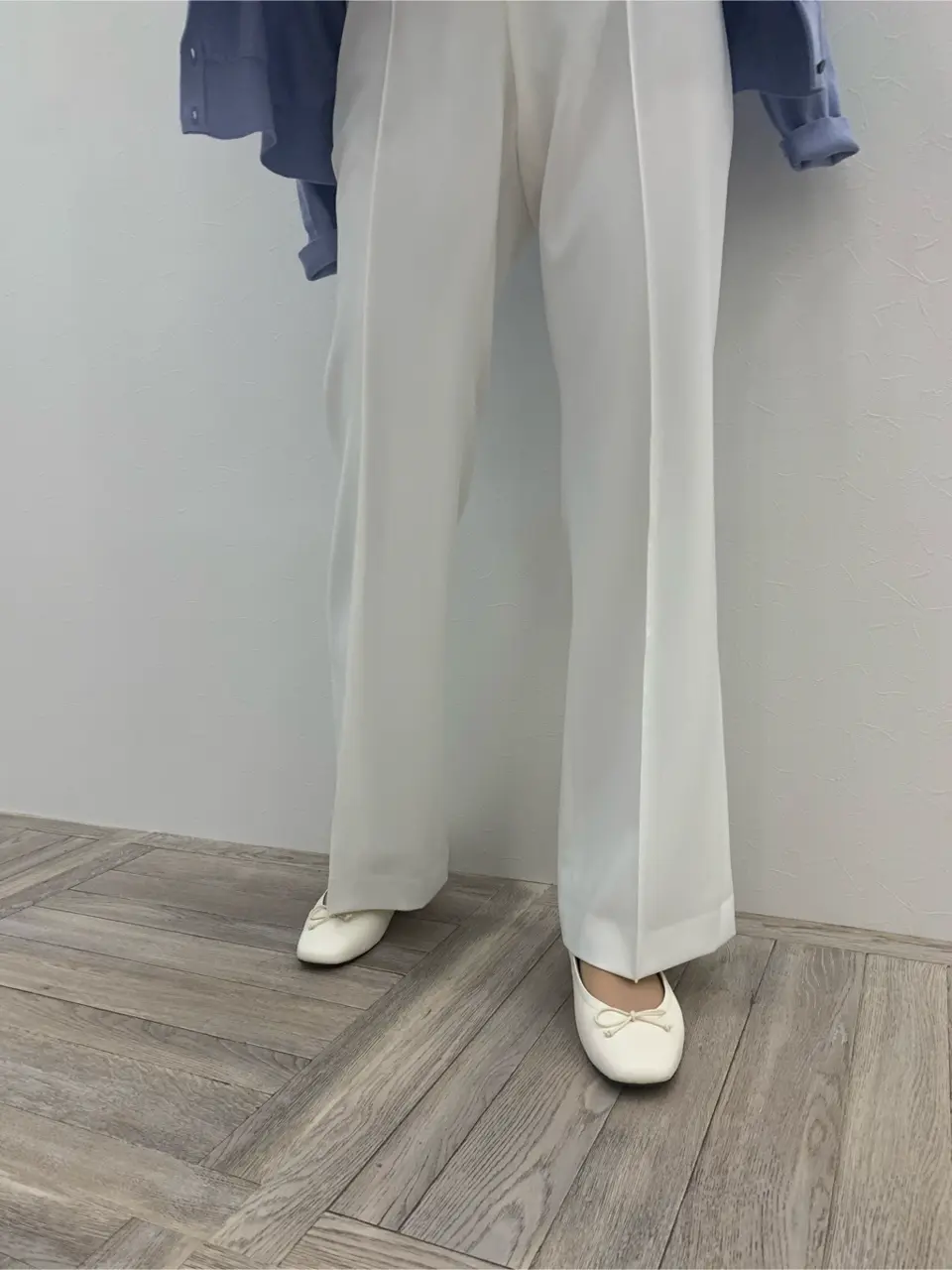 23区 板垣 コーディネート画像