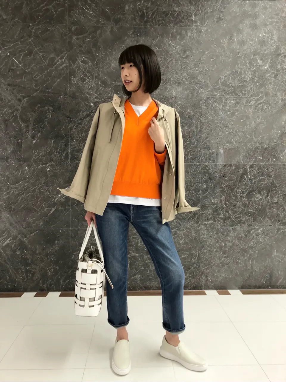 23区 R コーディネート画像