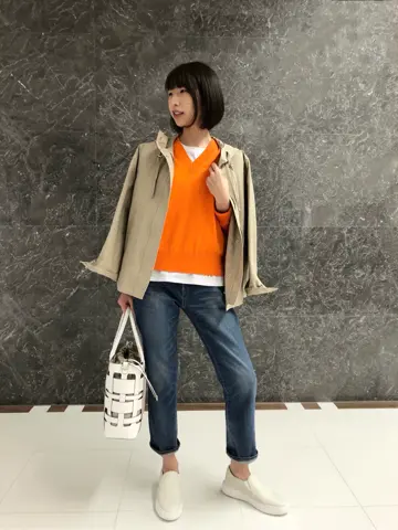 23区 R コーディネート画像