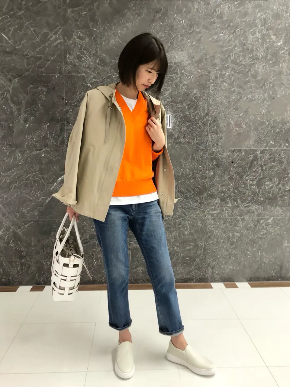 23区 R コーディネート画像