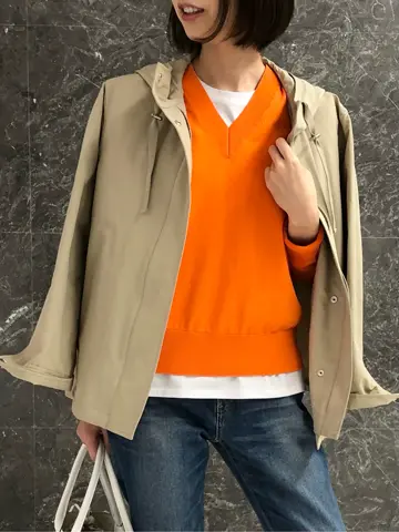 23区 R コーディネート画像