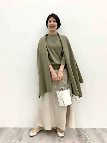 23区 板垣 コーディネート画像