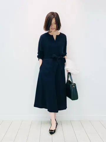 23区 押切 コーディネート画像