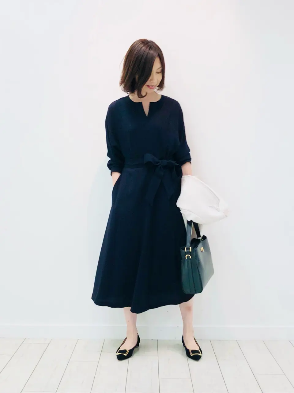 23区 押切 コーディネート画像