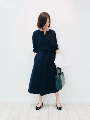 23区 押切 コーディネート画像