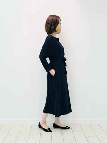 23区 押切 コーディネート画像