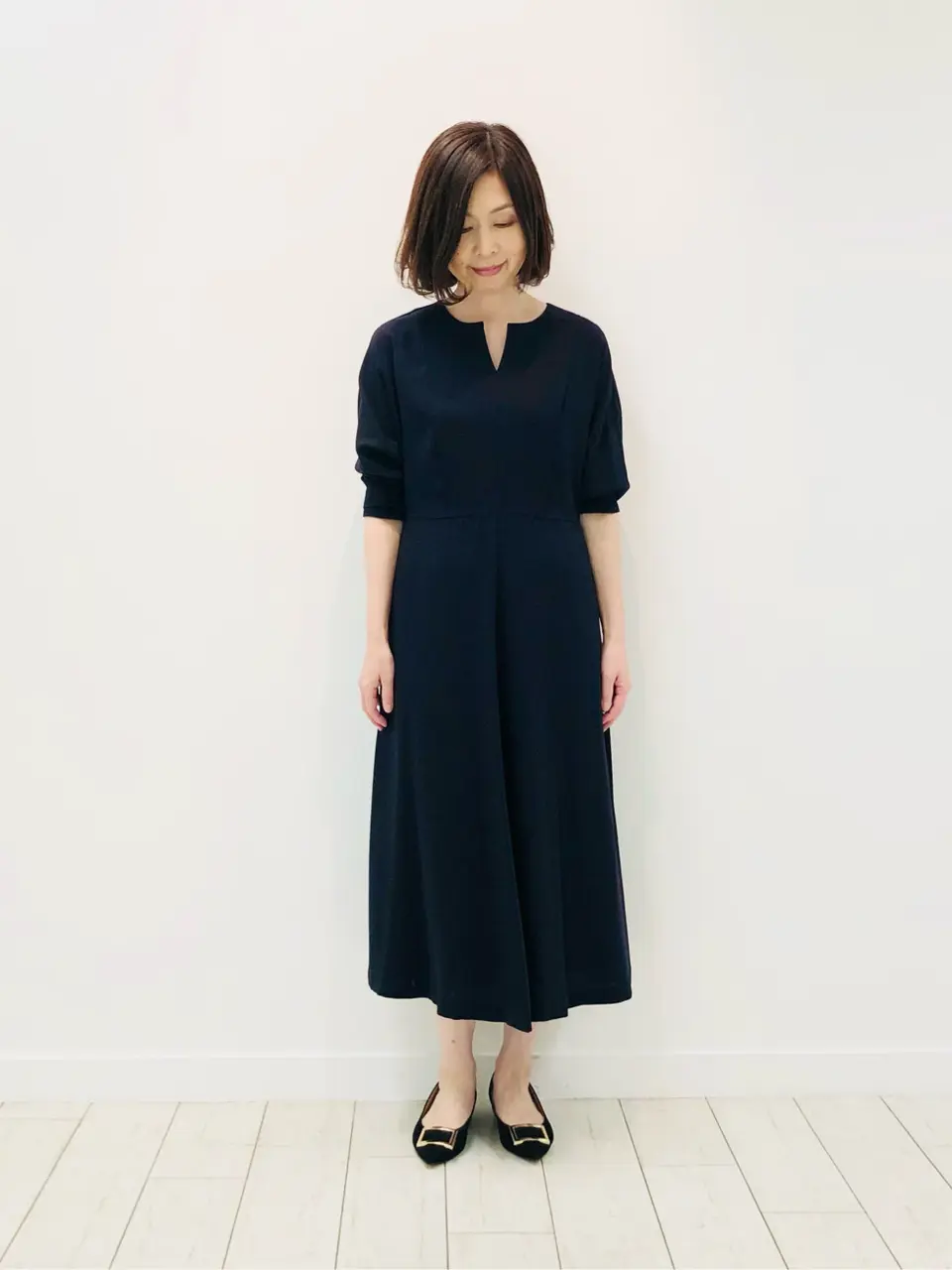 23区 押切 コーディネート画像