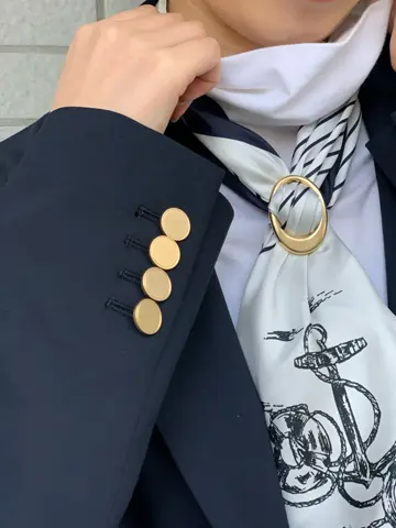 23区 板垣 コーディネート画像