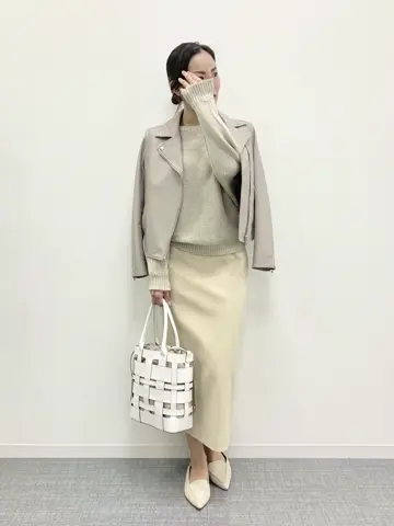 23区 松本 コーディネート画像