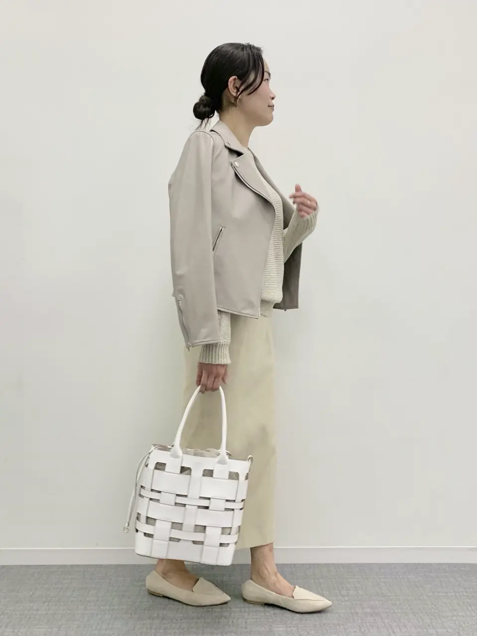 23区 松本 コーディネート画像