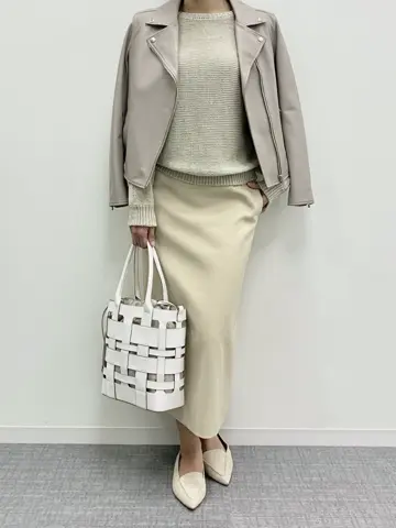 23区 松本 コーディネート画像