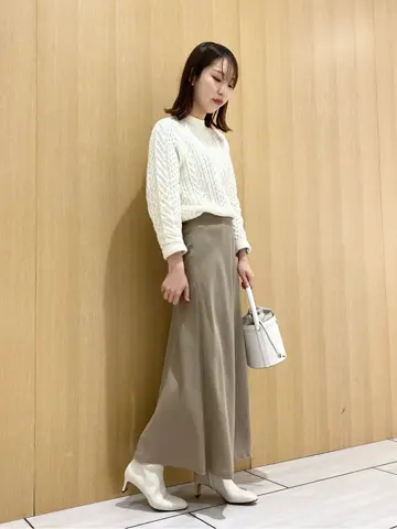 23区 原 コーディネート画像