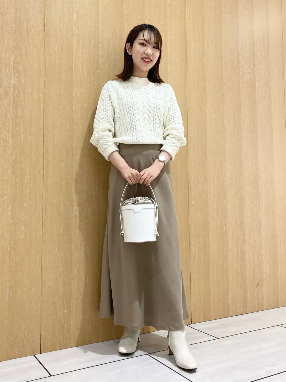 23区 原 コーディネート画像