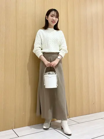 23区 原 コーディネート画像