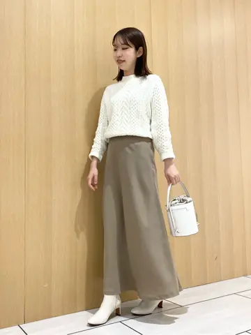 23区 原 コーディネート画像