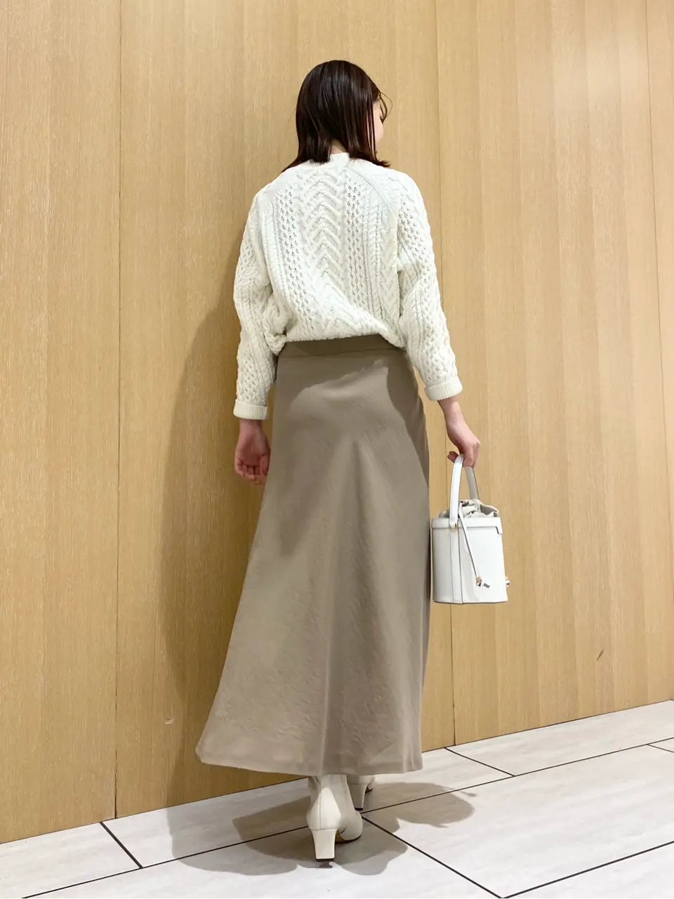 23区 原 コーディネート画像