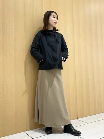 23区 原 コーディネート画像