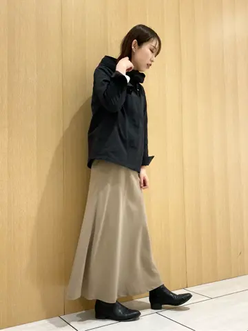 23区 原 コーディネート画像