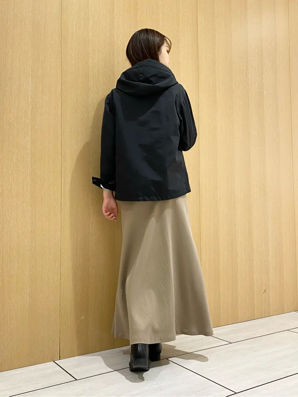 23区 原 コーディネート画像