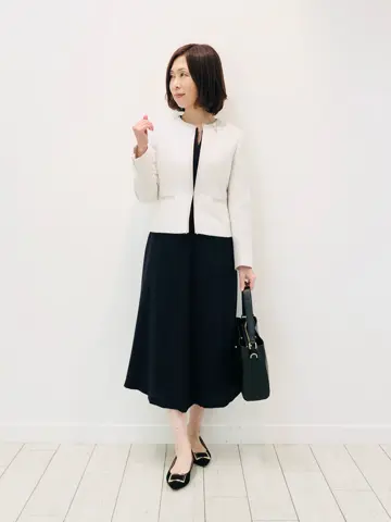 23区 押切 コーディネート画像