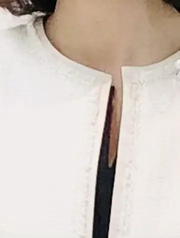 23区 押切 コーディネート画像