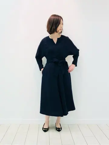 23区 押切 コーディネート画像