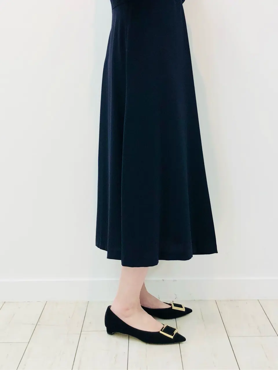 23区 押切 コーディネート画像