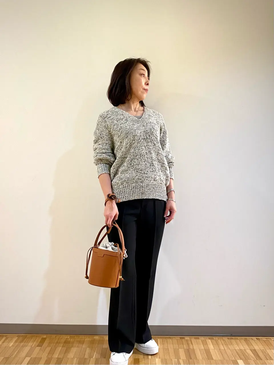 23区 武田 コーディネート画像