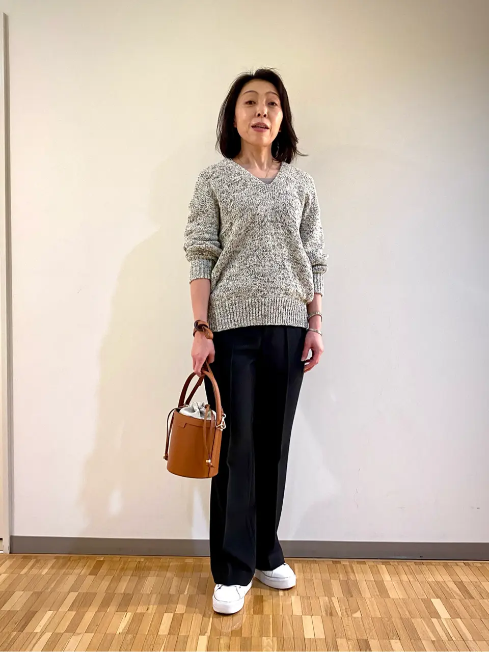 23区 武田 コーディネート画像