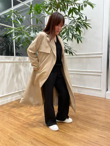 23区 杉本 コーディネート画像