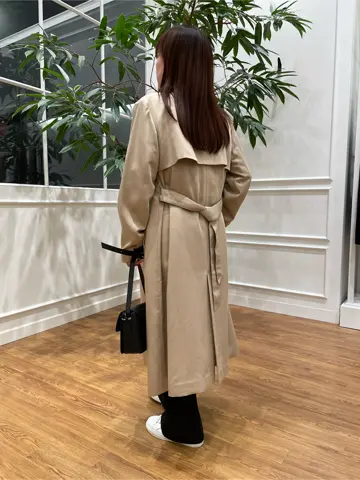 23区 杉本 コーディネート画像