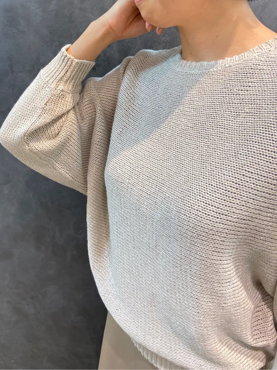 23区 佐藤 コーディネート画像