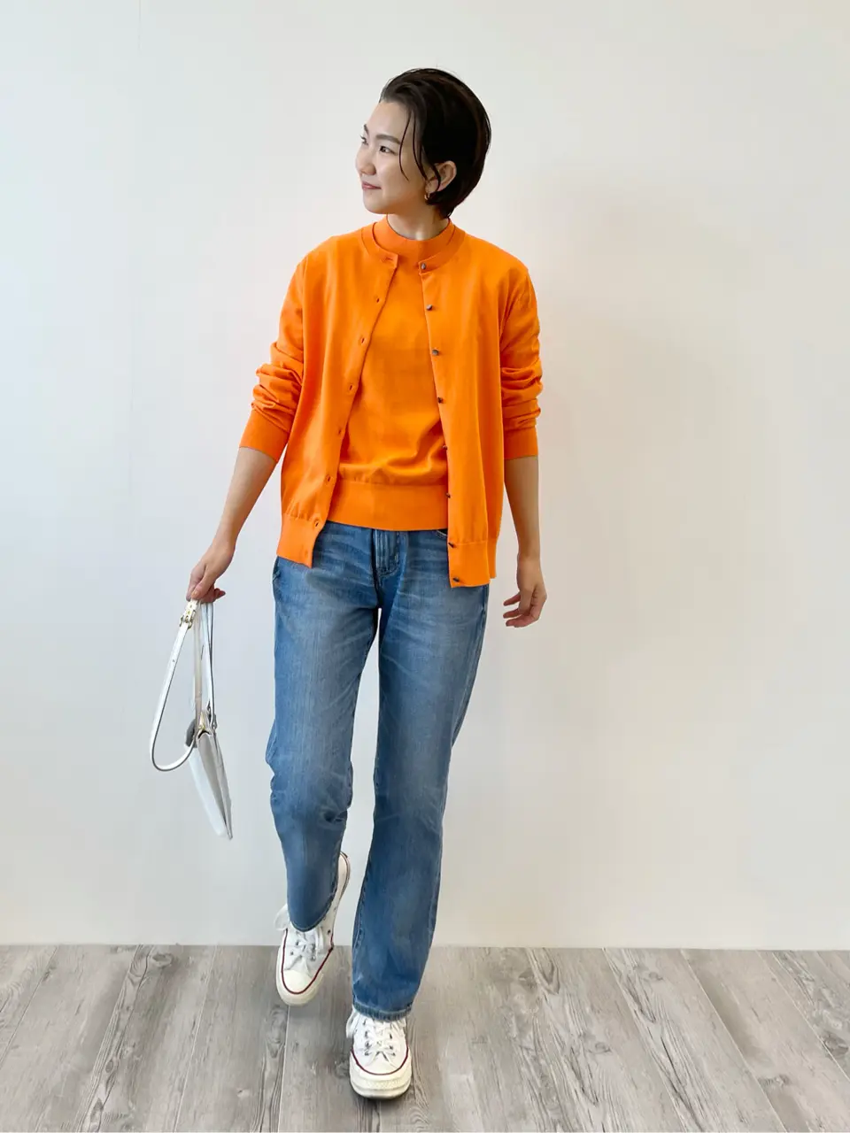 23区 大原 コーディネート画像