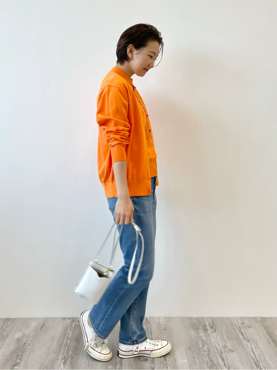 23区 大原 コーディネート画像