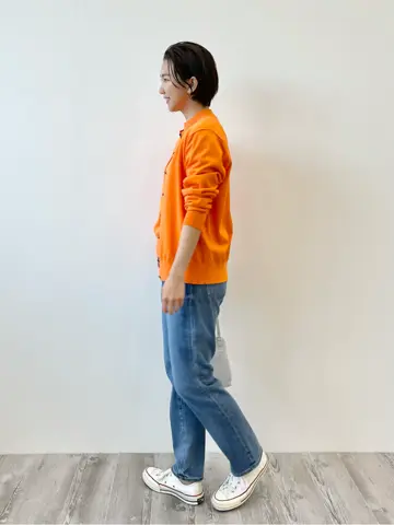 23区 大原 コーディネート画像