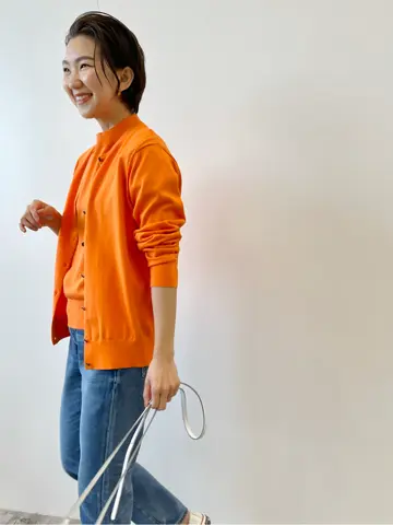 23区 大原 コーディネート画像