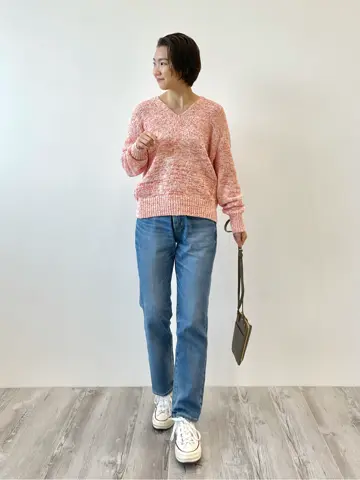 23区 大原 コーディネート画像