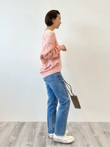 23区 大原 コーディネート画像