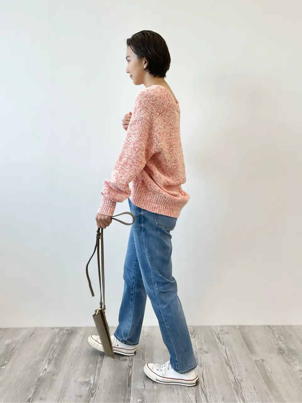 23区 大原 コーディネート画像