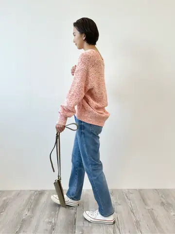 23区 大原 コーディネート画像