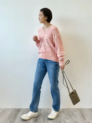 23区 大原 コーディネート画像