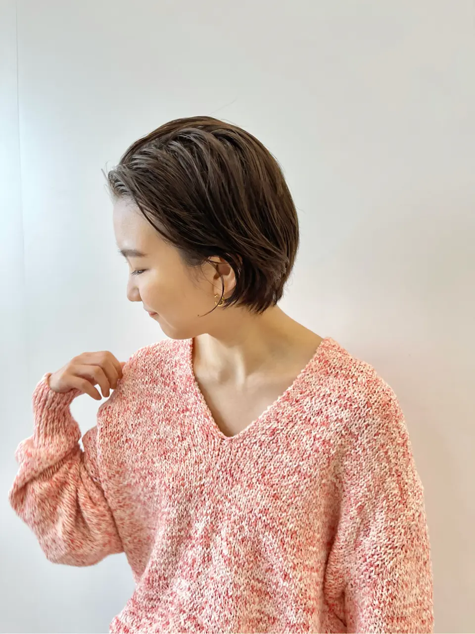 23区 大原 コーディネート画像