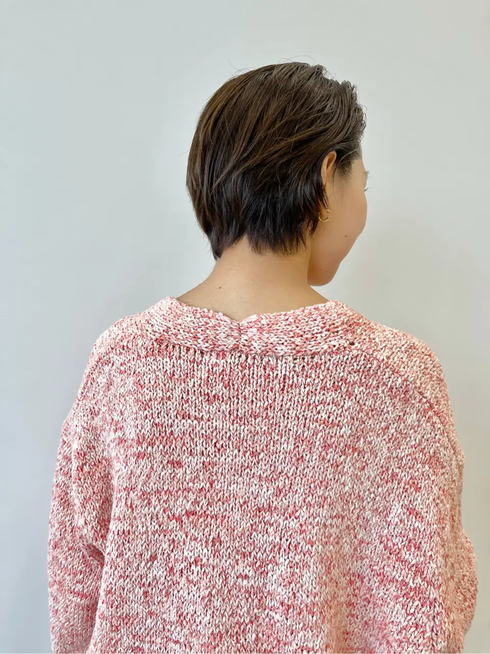 23区 大原 コーディネート画像