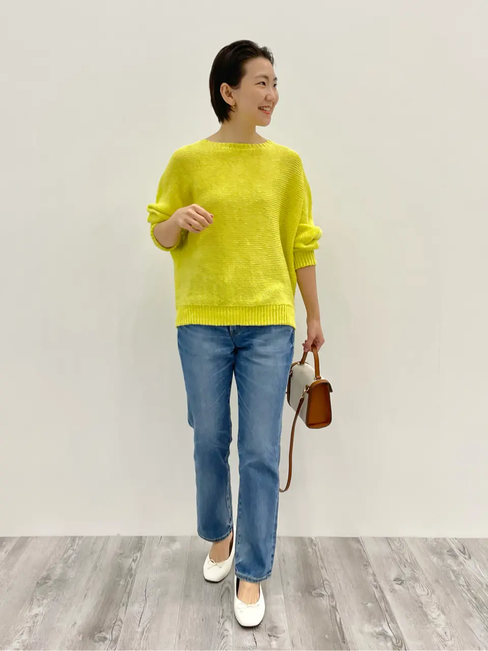  大原 コーディネート画像