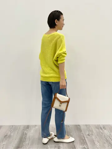 23区 大原 コーディネート画像